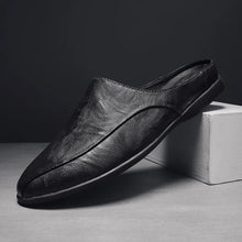Summer Men Casual Fashionable Leader Loafers