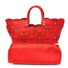 2022 Rivet Style  Women Shoes and Bag to Match in Color matching High Quality Nigerian Design Matching Shoes and Bag