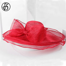 Elegant Women's Fascinators For Wedding Outdoor Events And Church