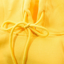 Men's Two Piece Color Block Tracksuit