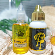 Lace Front Wig Glue Extra Hold Waterproof Super Bonding Adhesive Glue For Wig lace glue Hair Glue Hair Styling Tools lace glue