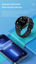 2025 New Smartwatch Women AMOLED HD Screen Always On Display Bluetooth Call IP68 Waterproof GPS Smart Men Watch For Android ios