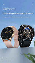 2025 New Smartwatch Women AMOLED HD Screen Always On Display Bluetooth Call IP68 Waterproof GPS Smart Men Watch For Android ios