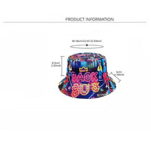 Men's Shirts Shorts Set with Bucket Hats Summer Beach Suit