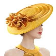 Christmas Sinamay Fascinator Perfect Wedding Hat Unique Derby Party Hat Fashion Church Hats Bride Headband Fascinators for Women
