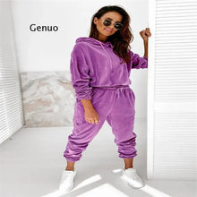 Woman's Tracksuit Sets Outfits