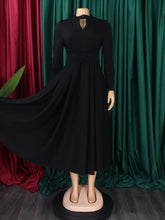 Wmstar Women African Elegant Dresses 2024 New Spring Africa Clothing Plus Size Wedding Party Long Dress Dashiki Ankara Outfits