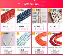 12-14mm  Copper Beads Women Jewelry Trendy Chokers Orange Coral Necklace 18inch