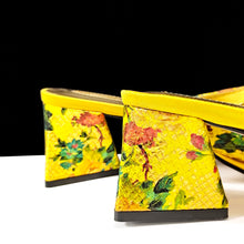 QSGFC Elegant Women Heels for Peep Toe Good Material Design Rhinestone Purple Sandals Italian Shoes and Bags Matching Set 2024