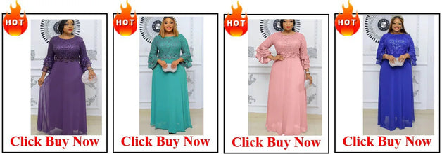 Customized African Dresses For Women Traditional Ankara Outfits Puff Sleeve Bodycon Dress Party Evening Gowns Boubou Dubai Vesti