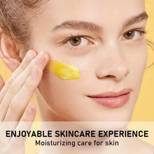 Bee venom Neck cream Moisturizing Sagging Improvement Reduce Fine Lines Damaged Skin Repair Facial Cream Nourishing Skin Care