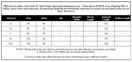 CM.YAYA Fashion Women Wave Ruffles Halter Deep V-neck Backless Sleeveless Wide Leg Jumpsuit 2023 Sexy Party Club Romper Playsuit