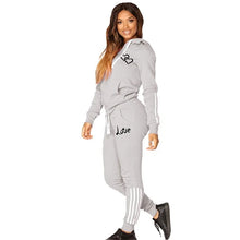 Women's Tracksuit Jogging Sports Wear