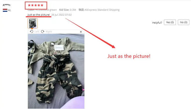 Camouflage Baby Clothes for Boys Girls 3Piece Baby Outfit Knitted Autumn Sets for Baby Long Sleeve Toddler Fall Clothing Newborn