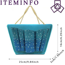 High Quality 2024 Newst Hot Selling Pointed Toe Slingback Sandals with Bag Set in Coffee Color For Women Wedding Party