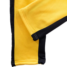 Men's Two Piece Color Block Tracksuit