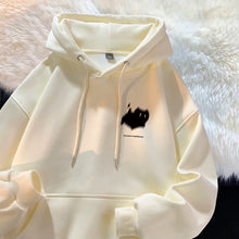 Men's trendy versatile style autumn and winter coat