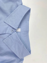 Modigirl Women Casual Long Shirts Dresses 2025 Summer Spring Clothes Khaki Puff Sleeves Botton Simple Maxi Dresses for Women