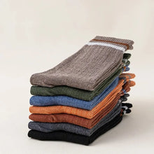 5 Pairs Winter MEN'S Sports Socks