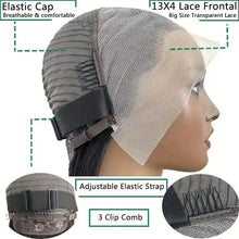 Short Pixie Cut Wigs 13x4 Lace Front Human Hair