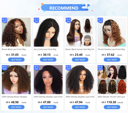 Brown 100% Human Hair Bulk for Braiding 16-24 inch Remy Hair Jerry Curly Boho Braids Hair Bulk Extension Bobbi Hair