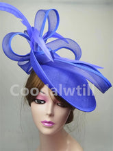 Grey Hair Fascinator Pillbox Cap Formal Church Women Headpiece Royal Ascot Chapeau Cap Femme Mariage Hair Accessories Ladies