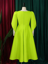 Wmstar Dresses Women's Clothing Elegant and Fashionable Banquet Dress Skirt with Large Swing Skirt Summer Wholesale Dropshipping