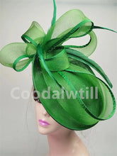 Grey Hair Fascinator Pillbox Cap Formal Church Women Headpiece Royal Ascot Chapeau Cap Femme Mariage Hair Accessories Ladies