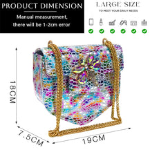 2024 Champagne Color Thin Heels Pointed Toe Crystal Design Ladies Shoes Matching Bag Set For Women Weeding Party Pump