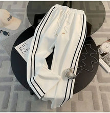 Spring and Autumn High End Casual Sports Set Women's Western V-neck Top Wide Leg Pants Two Piece Setj Uicy Corture Tracksuit