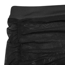 BKLD Co-ord Set Women Fashion Feathers Stitching Mesh Sheer Sexy Summer Two Piece Zip Up Corset Top And Bodycon Short Skirt Sets