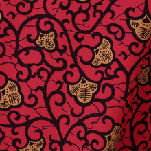 Plus Size 5XL VONDA Women Bohemian Printing Maxi Dress 2024 Long Bat-wing Sleeve Elegant Vestidos Casual Round Neck Long Robes