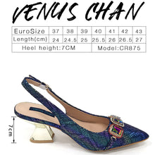 2024 Rhinestone Pointed-Toe High Heels Shoes and Bags Set for Women Wedding and Party Elegant Luxury Fashion in Wine Color