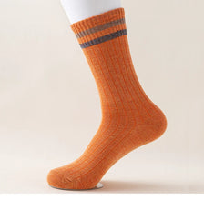 5 Pairs Winter MEN'S Sports Socks
