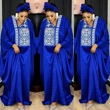 Abayas For Women Dubai Luxury 2025 African Muslim Fashion Dress Caftan Marocain Evening Party Dresses Boubou Robe Djellaba Femme