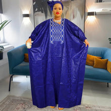 Elegant African Dresses for Women Traditional Embroidery Wedding Party Dresses Men Suit Dashiki African Couples Matching Clothes