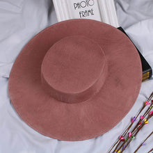 Ladies Fascinators Millinery Hat Base Party Wedding Fake Sinamay Hat Wide Brim DIY Kentucky Derby Headpiece Hair Accessories