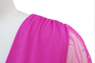 Ladies Elegant Office Jumpsuit Romper For Women 2023 High Waist Wedding Overalls Sequins Bodycon Long Sleeve Party Jumpsuit Club