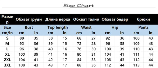 Summer New Printed Pants Sets Women Fashion Raglan Sleeves V-neck Cropped Top High Waist Wide Legs Trousers Two Piece Set Female