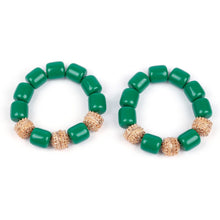 Artificial Coral Women Pendant Necklace Bracelets Earrings Suit African Wedding Jewelry Set Nigeria Bride Accessories Party Gift