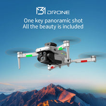 NEW M3 Drone 8K HD 5G GPS Photography Remote Control Aerial Aircraft Dual Camera Quadcopter Toys