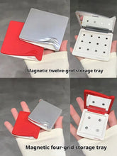 Qianyan Monochrome Eyeshadow Cheeryep Chameleon Highlight Pearlescent Highgloss Eye Shadow Matte Self Assembled