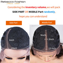 Body Wave Lace Front Wigs 180D Transparent Lace Frontal Wig Human Hair Wigs T Part Lace Wig Brazilian Body Wave Lace Wig