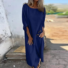 Casual Pants Set Women Loose Irregular O-neck Half Sleeves Pullover  Wide Leg Pants Sets Female Spring Summer Stylish Suit Lady