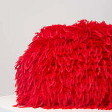 Fuzz Women's Prom Dresses Party Clucth Bag