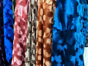 High Quality Velvet Fabric 2025 Ramadan Muslim Lady's Abaya Two-Hats Dubai Turkey Style Islamic Prayer Clothing Kaftan Dress