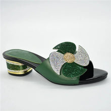 Fashion Women Mid-Heeled with Shallow Mouth Shoes Ladies Slippers Sexy Woman Shoe Sandals 2025 Sexy Platform Pumps Party Pumps