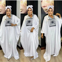 Abayas For Women Dubai Luxury 2025 African Muslim Fashion Dress Caftan Marocain Evening Party Dresses Boubou Robe Djellaba Femme