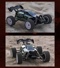 1:16 70KM/H Or 50KM/H 4WD RC Car With LED Remote Control Cars High Speed Drift Monster 4x4 Truck for Kids vs Wltoys 144001 Toys