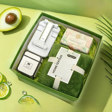 Busin Opening Ceremony Creative Gift Cup Umbrella Towel Set High-End Sensation Client Accommodation Faionable Sle